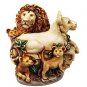 Harmony Kingdom - Behold The King #RW98LI (Retired/Member Excl)