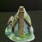 LILLIPUT LANE - England handmade decorative building miniature - The Spinney