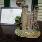 LILLIPUT LANE - England handmade decorative building miniature - Tower of London