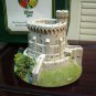 LILLIPUT LANE - England handmade deco miniature - Round Tower of Windsor Castle