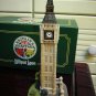 LILLIPUT LANE England handmade decorative building miniature - The Big Ben