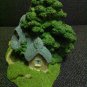 LILLIPUT LANE - England handmade decorative building miniature - Crispin Cottage