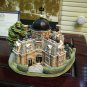 LILLIPUT LANE - England handmade decorative building miniature - The Planetarium