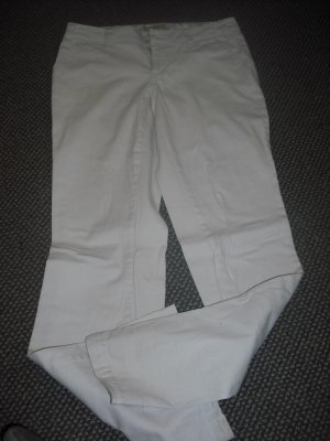 Arizona Womens White Jeans