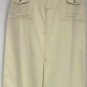 Women Long Denim Skirt M L XL 1X 2X 3X Natural Beige126