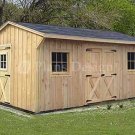 Shed Plans - An affordable high quality set of plans, how to build a ...