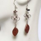 Lot of 20 Stones. Earrings