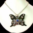 mixed Lot of 40"Bull Horn" Necklaces.