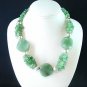 mixed Lot of 20 Turquoise chips Necklace