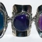 Lot of 45  adjustable rings