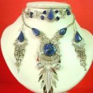11  Glasses & stone BRACELETS Sets