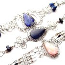 mixed Lot of  11  stone bracelets
