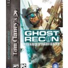 Ghost Recon Advanced Warfighter