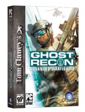 Ghost Recon Advanced Warfighter