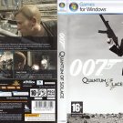 007 quantum of solace