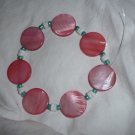 "Mambo" Handmade Stretch Bracelet