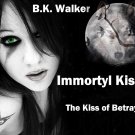 The Kiss of Betrayal