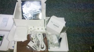 RIM BlackBerry Bold 9000 (Unlocked)