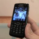 new balckberry pearl 3g 9100