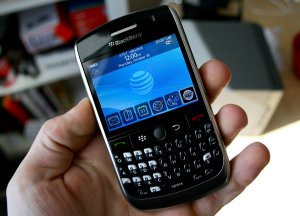 BlackBerry Curve 8900 javelin unlocked new