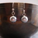 Simple Gray Pearls