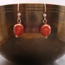 Cinnamon Earrings