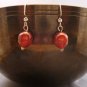Cinnamon Earrings