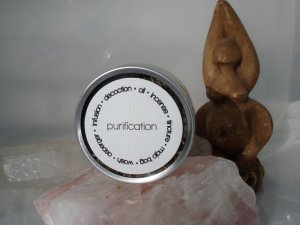 Purification Herbal Blend