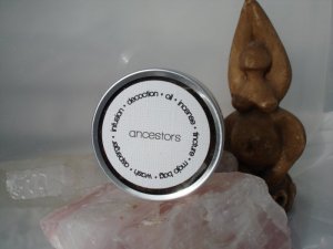 Ancestors Herbal Blend