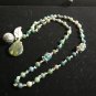 Forest Prayer Beads