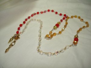 Brighid Prayer Beads