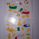 Pekkle Sticker Sheet