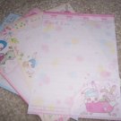 Ruu & Suu Memos