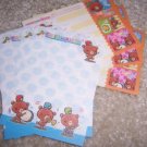 Band Bear Mini Memos