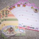 Saimin Mini Memos