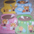 Tenorikuma Memos