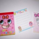 Cream Fudge Mini Memos