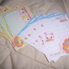 Crux Animal School Mini Memos
