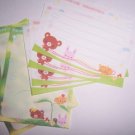 Painting Tomorrow Mini Memos