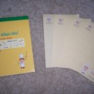 Monkey Chef Memos