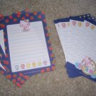 Petit Kitty Memos