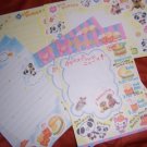 Dog Burger Memos