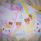 Q-Lia Candy Time Memos
