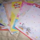 Kamio Tom & Jerry Memos