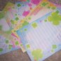 Soft Breeze Clover Memos