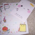 Memo-Chan Letterset