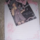 Baby Jam letterset