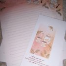 Tea Time Letterset