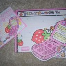 Cell Phone Letter Set