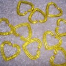 11 Plastic Hearts